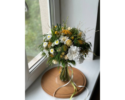 Польовий букет (великий)
