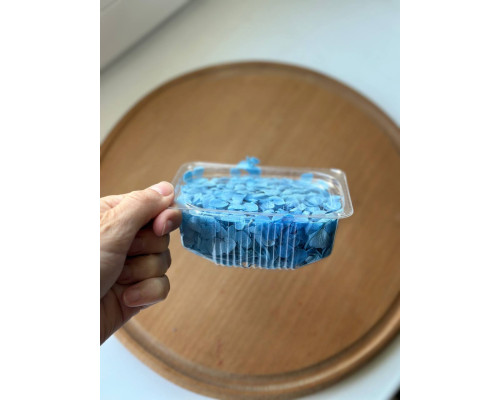 Гортензія блакитна (12-15 грам)