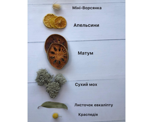 Зимовий набір