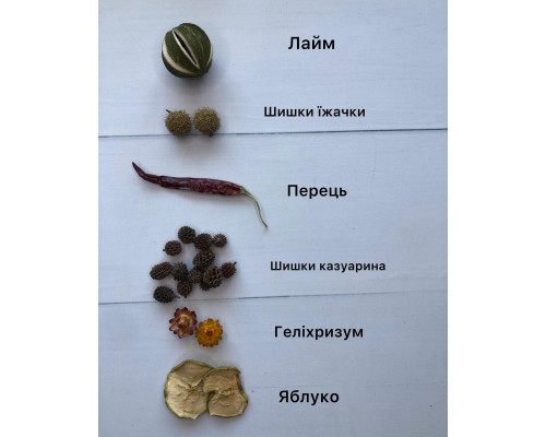 Зимовий набір